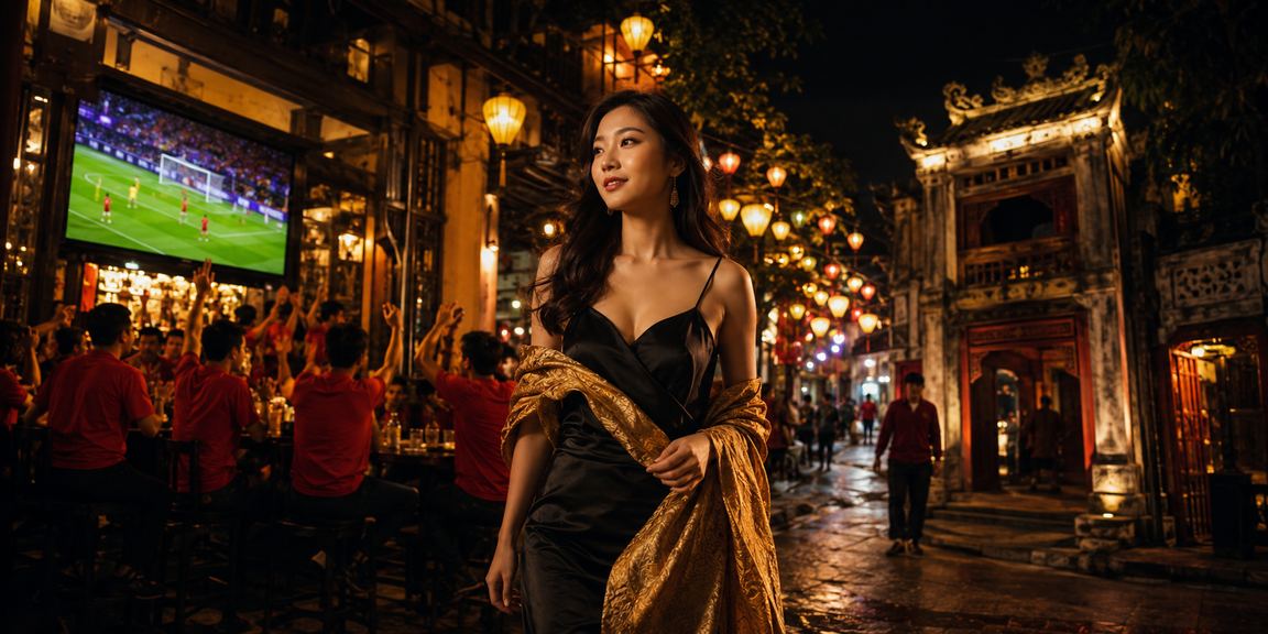 Casino trực tuyến tại Hà Nội phục vụ nhu cầu giải trí