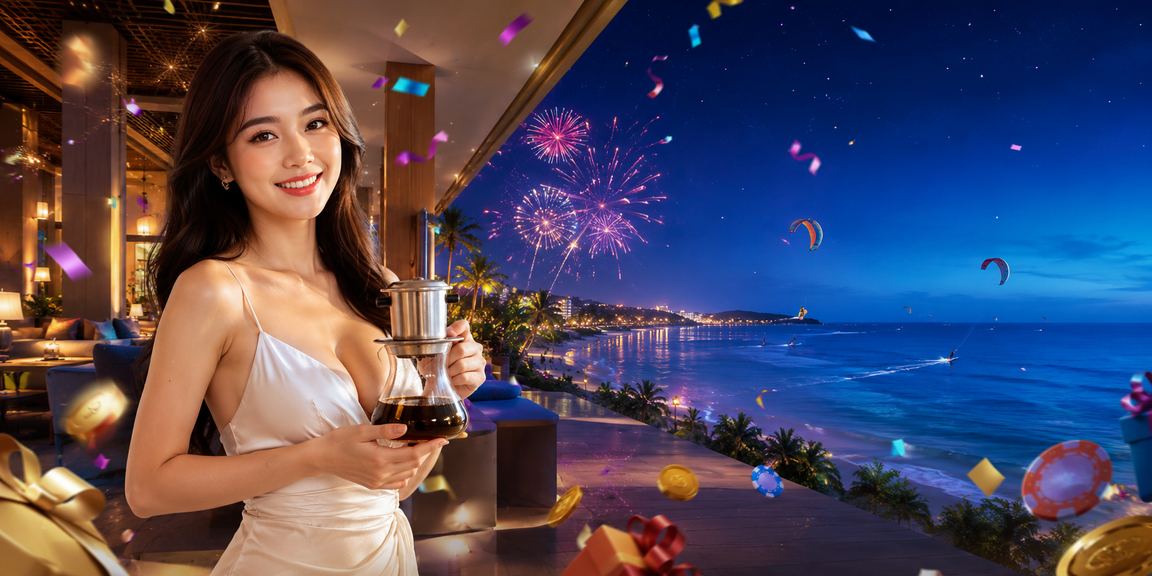 Khung cảnh cá cược thể thao tại Mũi Né